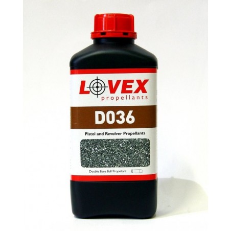 Lovex D036  0.5KG