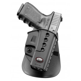 Fobus Paddle Holster Glock