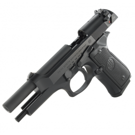 Beretta 92FS 9mm