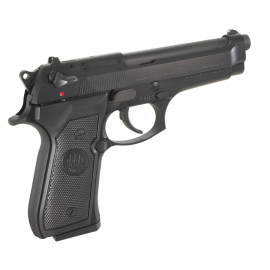 Beretta 92FS 9mm