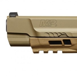 S&W M&P 2.0 FDE 9mm