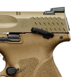 S&W M&P 2.0 FDE 9mm