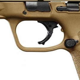 S&W M&P 2.0 FDE 9mm