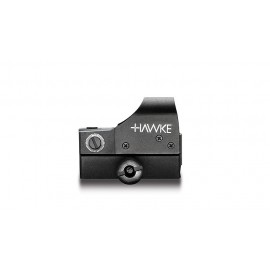 Hawke Reflex Sight  Auto Brightness Weaver