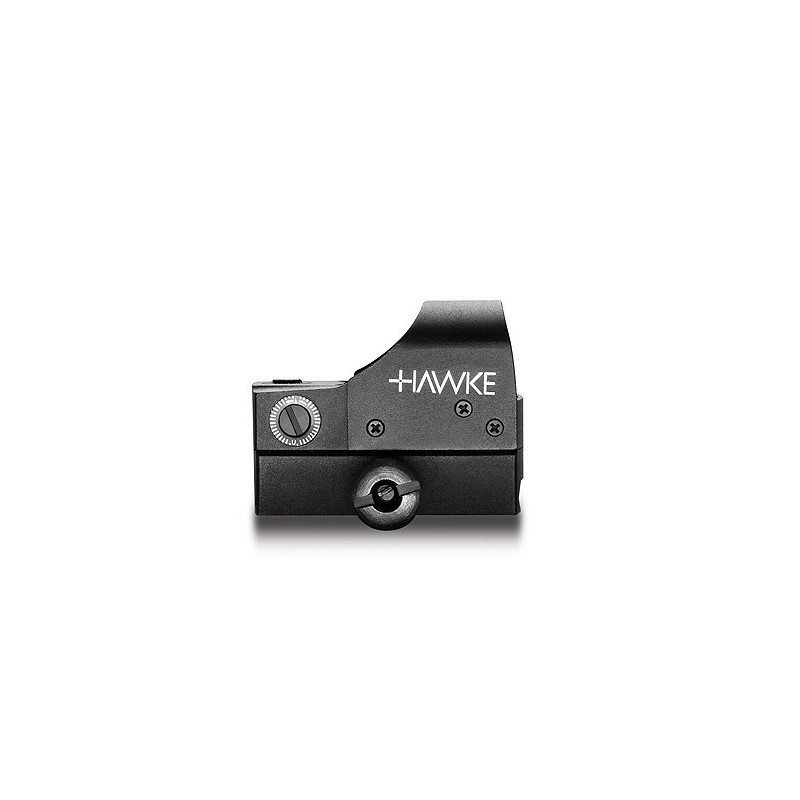 Hawke Reflex Sight  Auto Brightness Weaver