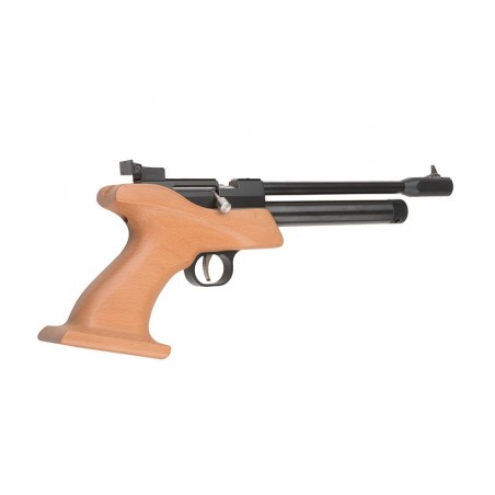 Spa CP1-M co2 airpistoll 4,5mm