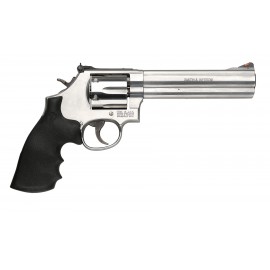 S&W 686 6" Distinguised Combat Magnum .357M