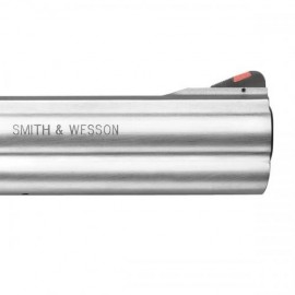 S&W 686 6" Distinguised Combat Magnum .357M