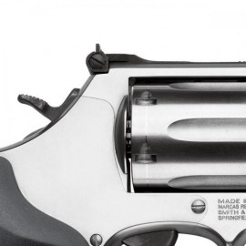 S&W 686 6" Distinguised Combat Magnum .357M