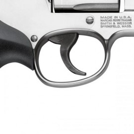 S&W 686 6" Distinguised Combat Magnum .357M