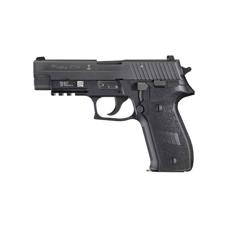 Sig Sauer P226 MK25 9mm