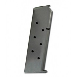 Kimber 8-round black magazine, full-length, .45 ACP