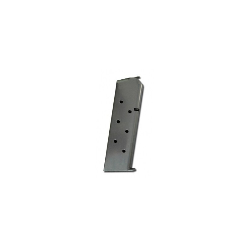 Kimber 8-round black magazine, full-length, .45 ACP