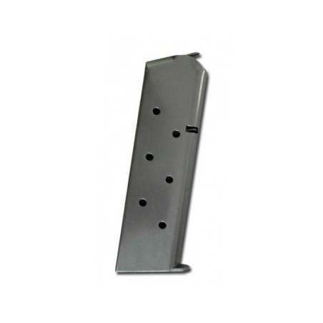 Kimber 8-round black magazine, full-length, .45 ACP