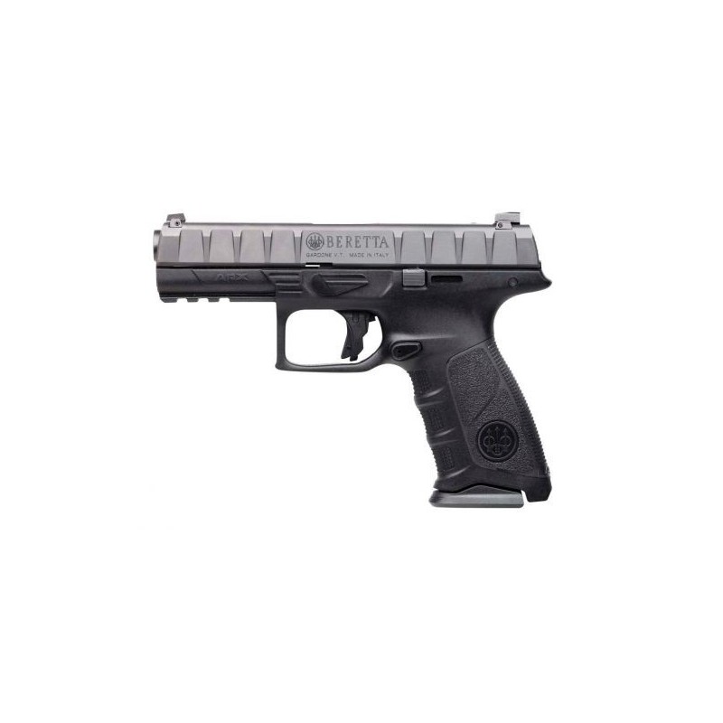 Beretta APX 9mm