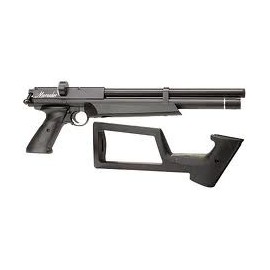 Marauder PCP Air Pistol