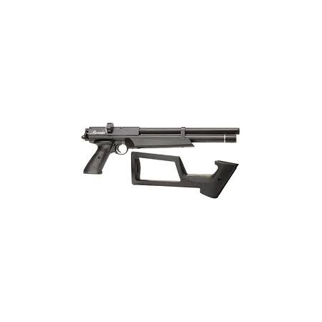 Marauder PCP Air Pistol