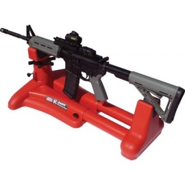 MTM Predator Shooting Rest