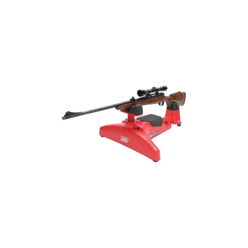 MTM Predator Shooting Rest