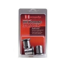 Hornady Lock-N-Load Die Bushing 3-pack