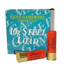 GamKent Gamebore Super Steel .16-67mm-4-26gr