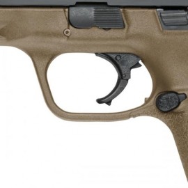 S&W M&P 9 FDE