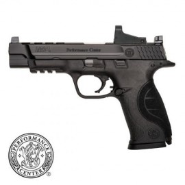 S&W M&P 9 Performance Center Ported 9mm