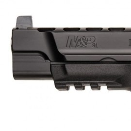 S&W M&P 9 Performance Center Ported 9mm