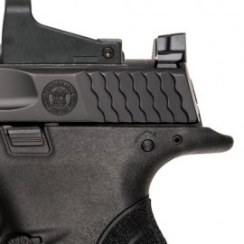 S&W M&P 9 Performance Center Ported 9mm