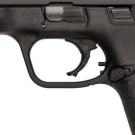 S&W M&P 9 Performance Center Ported 9mm