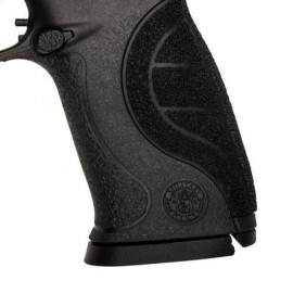 S&W M&P 9 Performance Center Ported 9mm