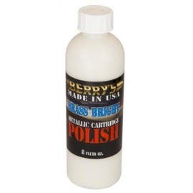 Berry's Brass Polish 250ml