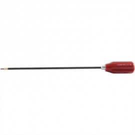 Dewey cleaning rod 112cm .30