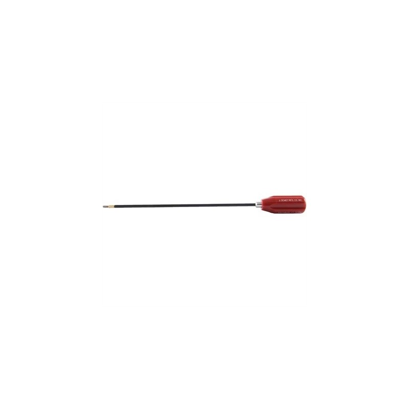 Dewey cleaning rod 112cm .30