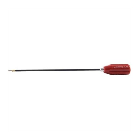 Dewey cleaning rod 112cm .30