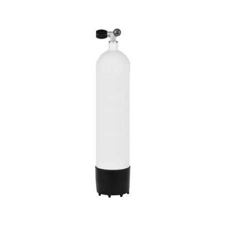 DZ Air Bottle 7L  with charging Kit