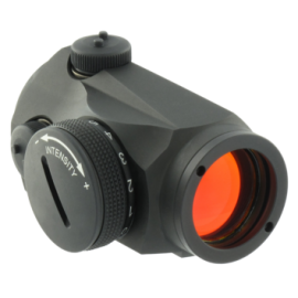 Aimpoint Micro H-1 Red Dot 4 MOA