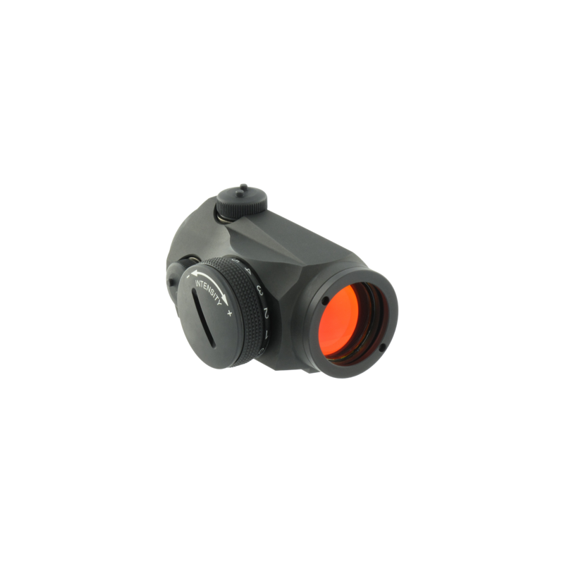 Aimpoint Micro H-1 Red Dot 4 MOA