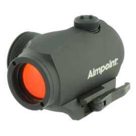 Aimpoint Micro H-1 Red Dot 4 MOA