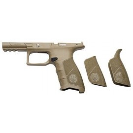 Beretta APX Striker Grip Kit