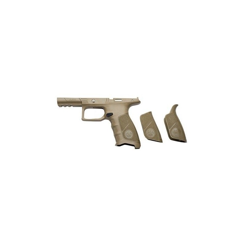 Beretta APX Striker Grip Kit