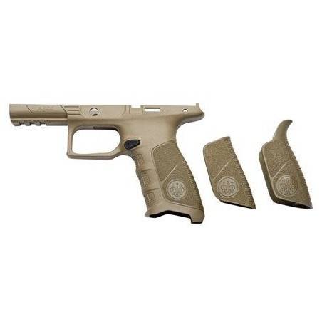 Beretta APX Striker Grip Kit