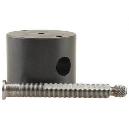 RCBS Small Measuring Cylinder Assembly