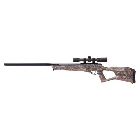 CrosmanBenjamin Trainl NP2 Camo 5,5mm