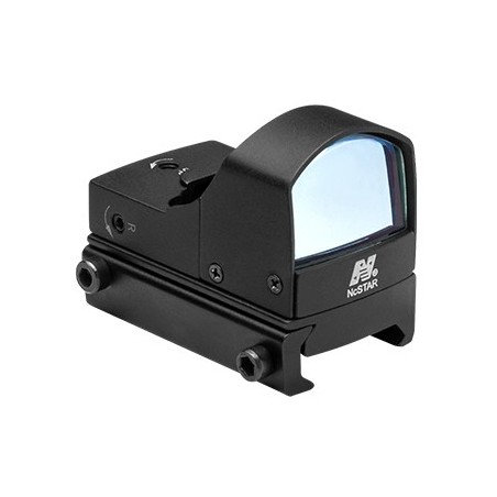 Ncstar Micro Green Dot Optic with On/Off Switch