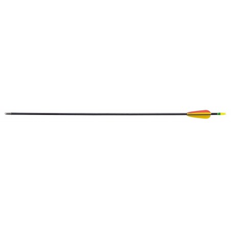 Mankung 26" Fiberglass Archery Arrow