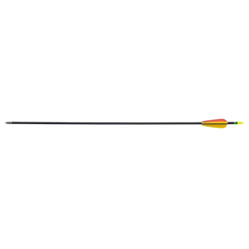 Mankung 28" Fiberglass Archery Arrow