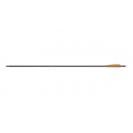 Mankung 26" Fiberglass Archeby Arrow