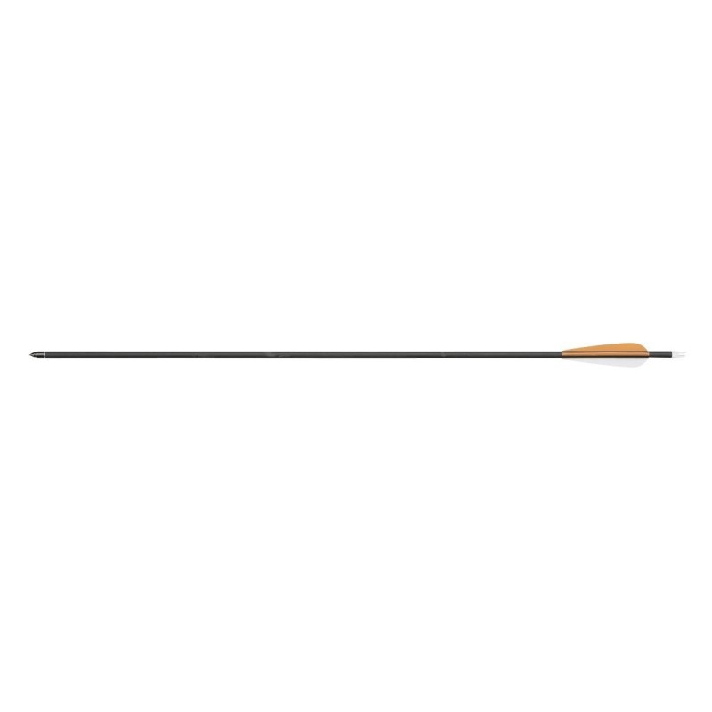 Mankung 26" Fiberglass Archeby Arrow