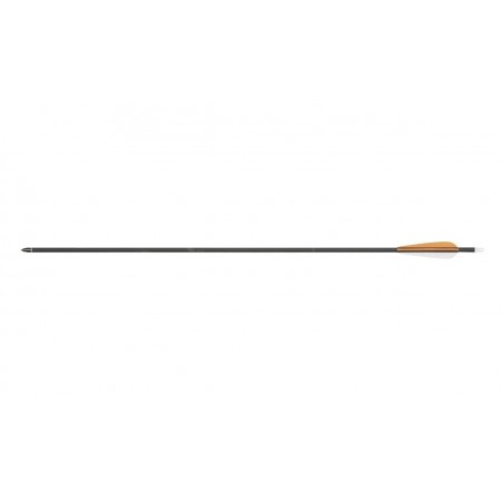 Mankung 26" Fiberglass Archeby Arrow